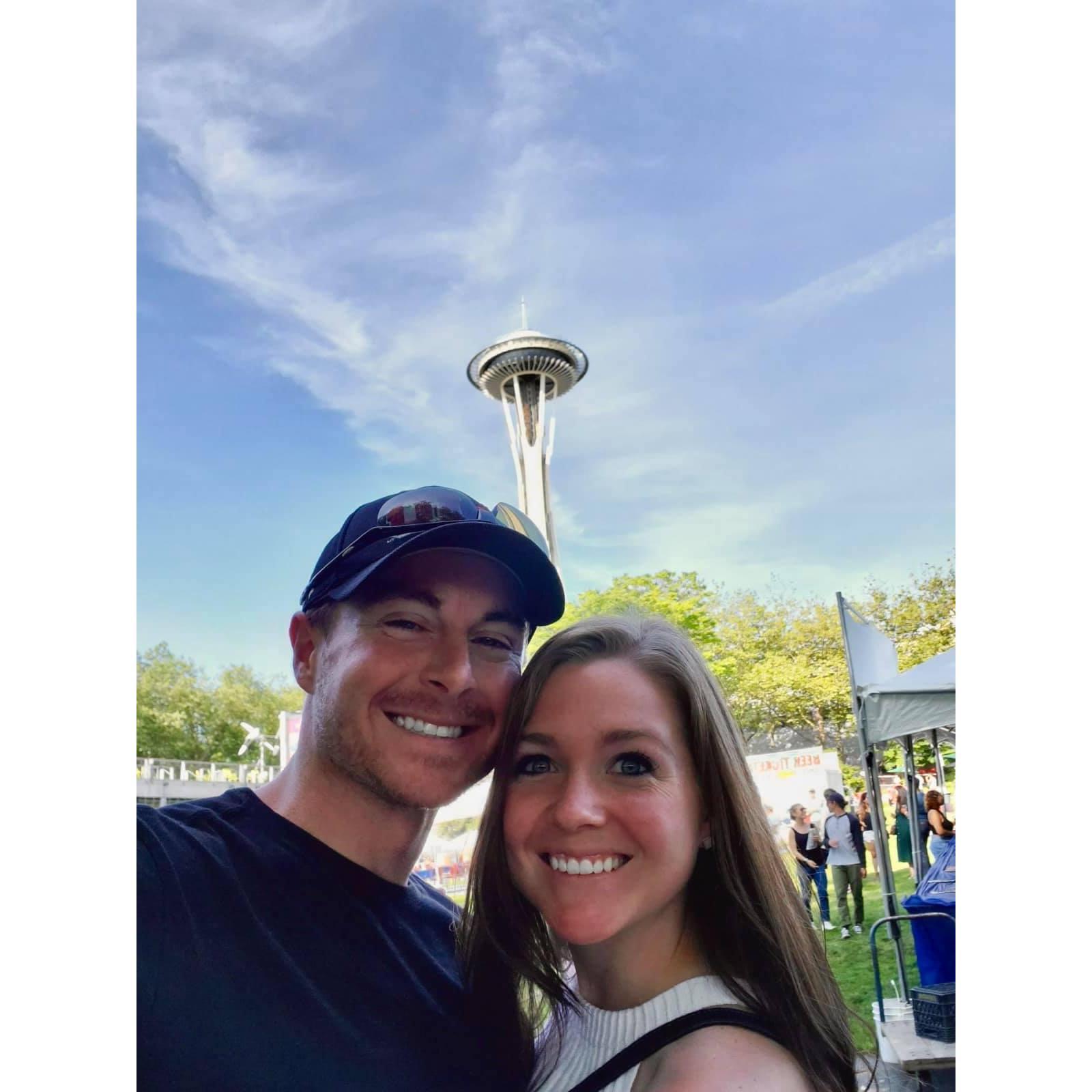 Seattle 2019