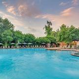 The Houstonian Health & Fitness Club