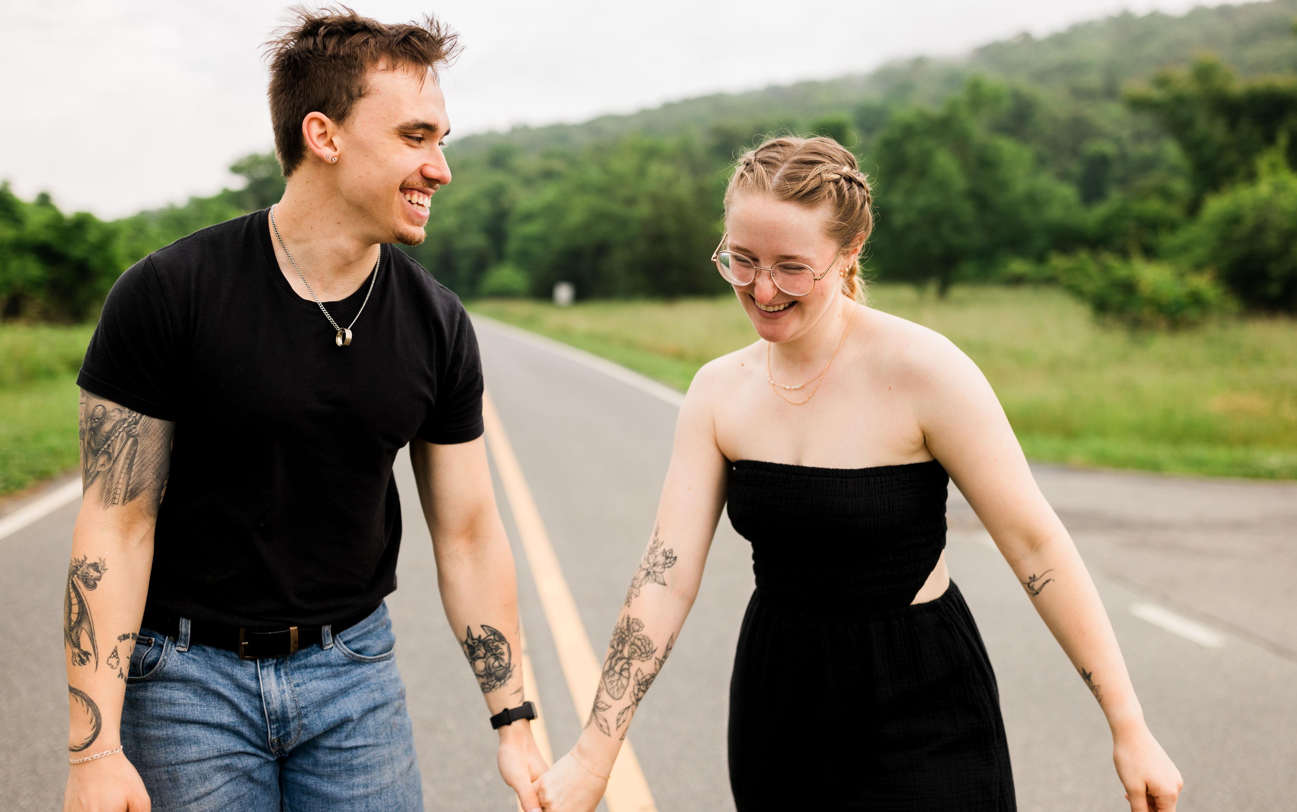 The Wedding Website of Claire Montgomery and Andrew Brinkworth