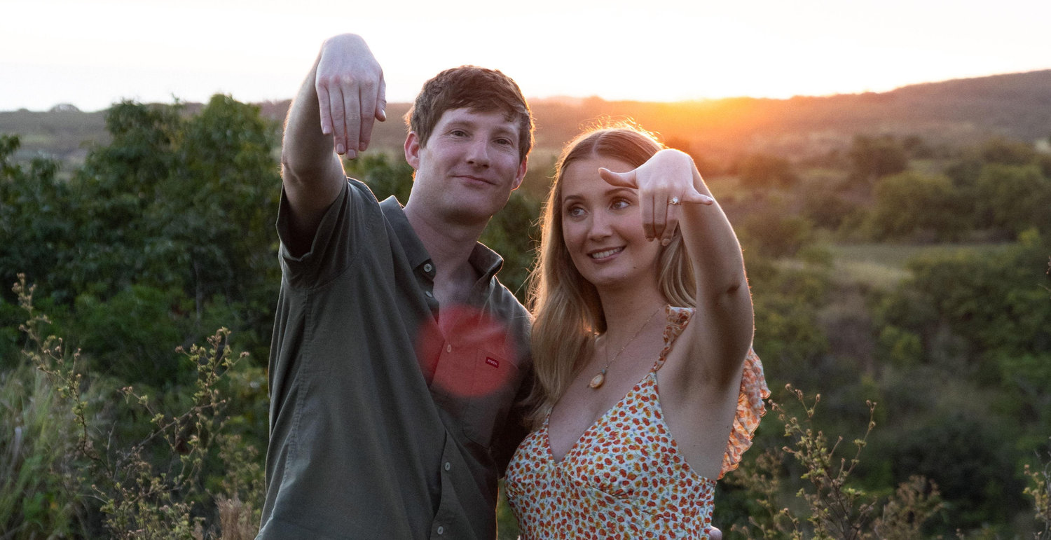 The Wedding Website of Marlena Lang and Sean LaBahn