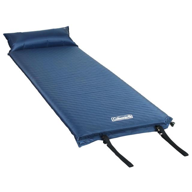 Coleman Self-Inflating Sleeping Pad