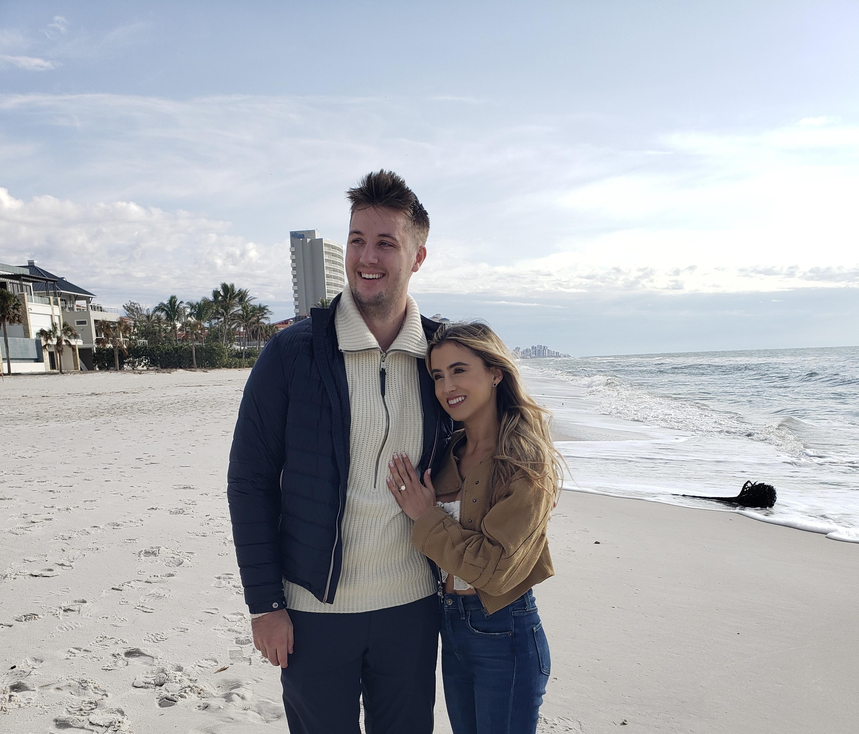 The Wedding Website of Sara Placid and Peter Kennedy