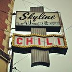 Skyline Chili