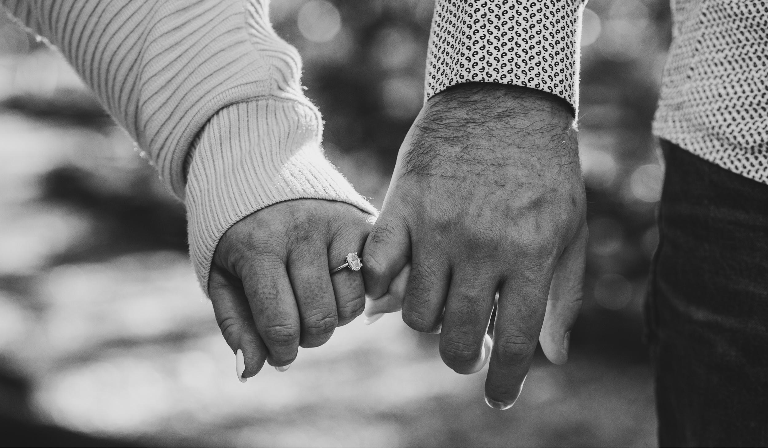 The Wedding Website of Samantha May and Brannon May