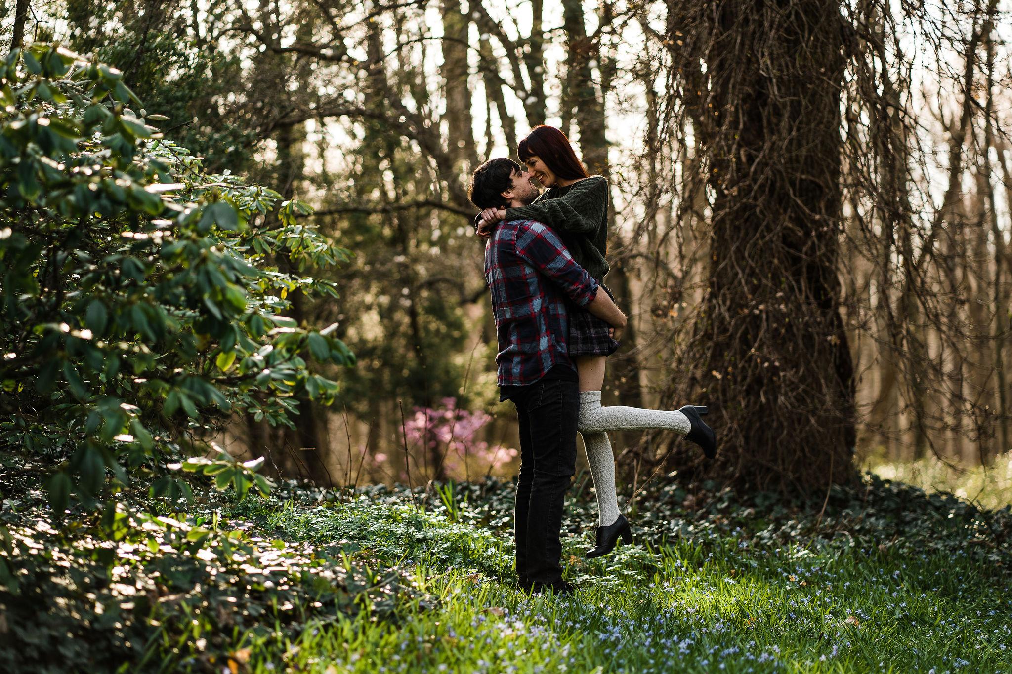 The Wedding Website of Ahna Dunn and Junior Campos