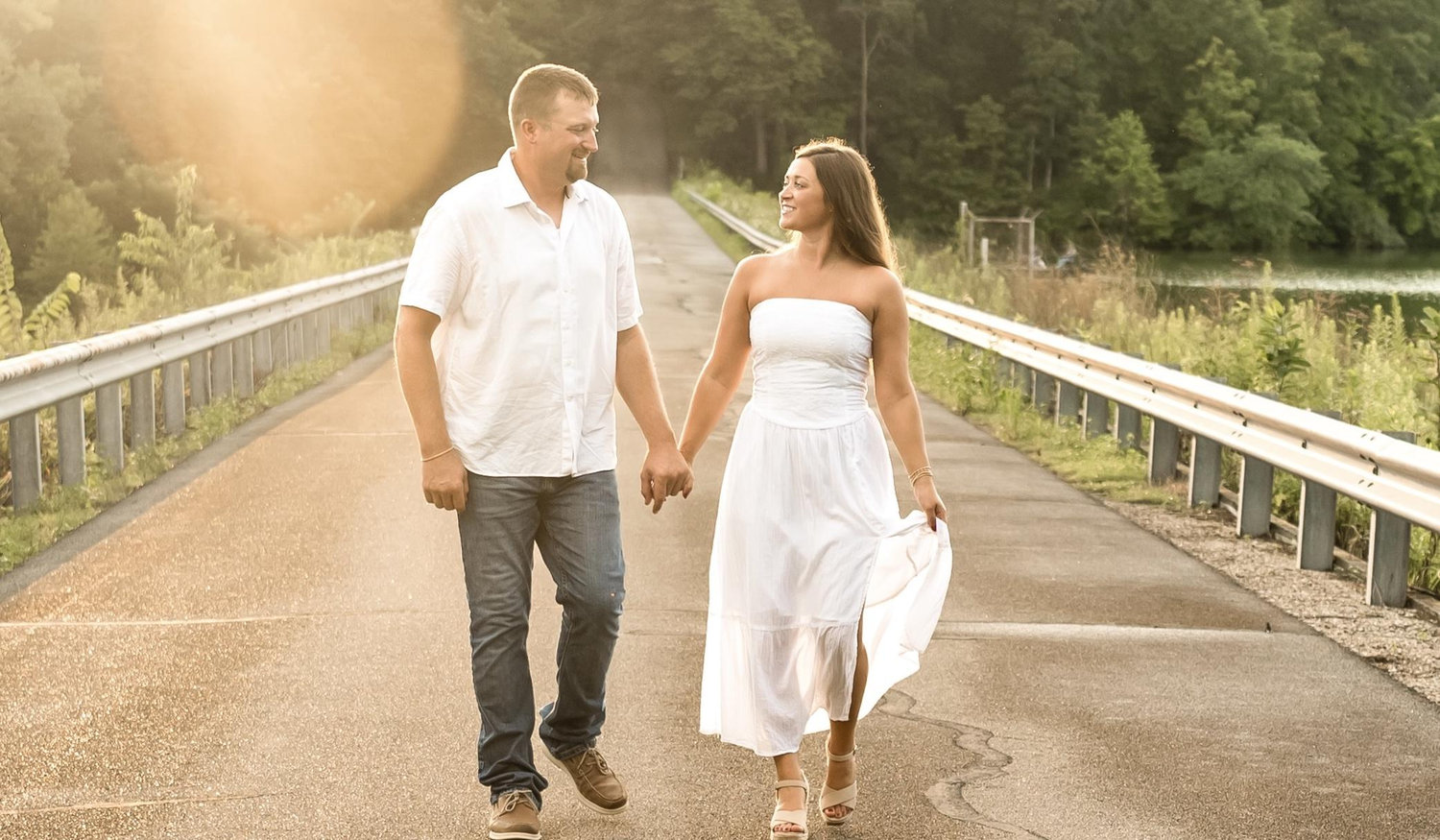 The Wedding Website of Kaitlin Davis and Clayton Wells