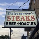 Dalessandro's Steaks