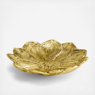 Vintage Bloom Catch All Tray