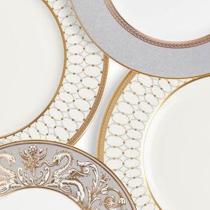 Formal Dinnerware & Glassware Fund