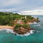 Domes Beach