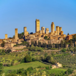 San Gimignano