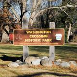 Washington Crossing Historic Park