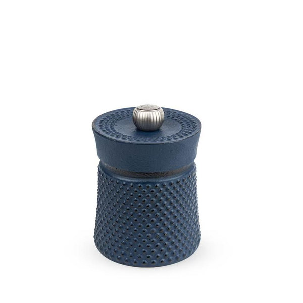 Bali Fonte Cast Iron Pepper Mill (Blue)