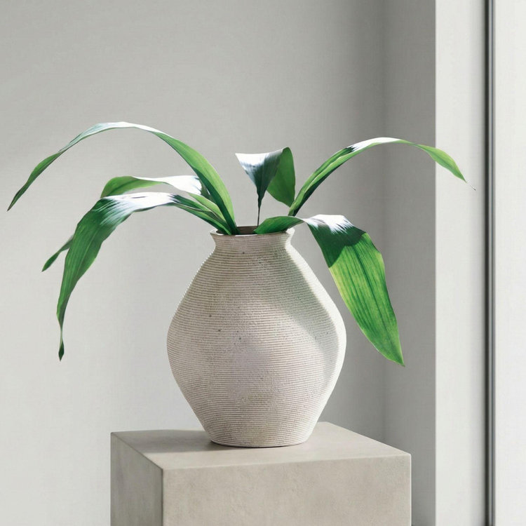 Ashley Furniture, Hannela Vase | Zola