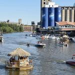 Canalside