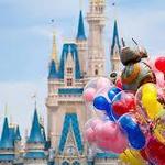 Walt Disney World - Maingate Office