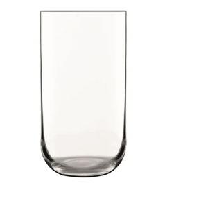Luigi Bormioli Sublime Beverage Glass Set of 4