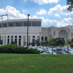 "The Shoe" Home to the OSU Buckeyes