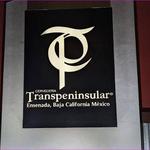 Cervecería Transpeninsular