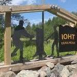 Iron Ore Heritage Trail