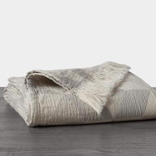 Pismo Organic Throw Blanket