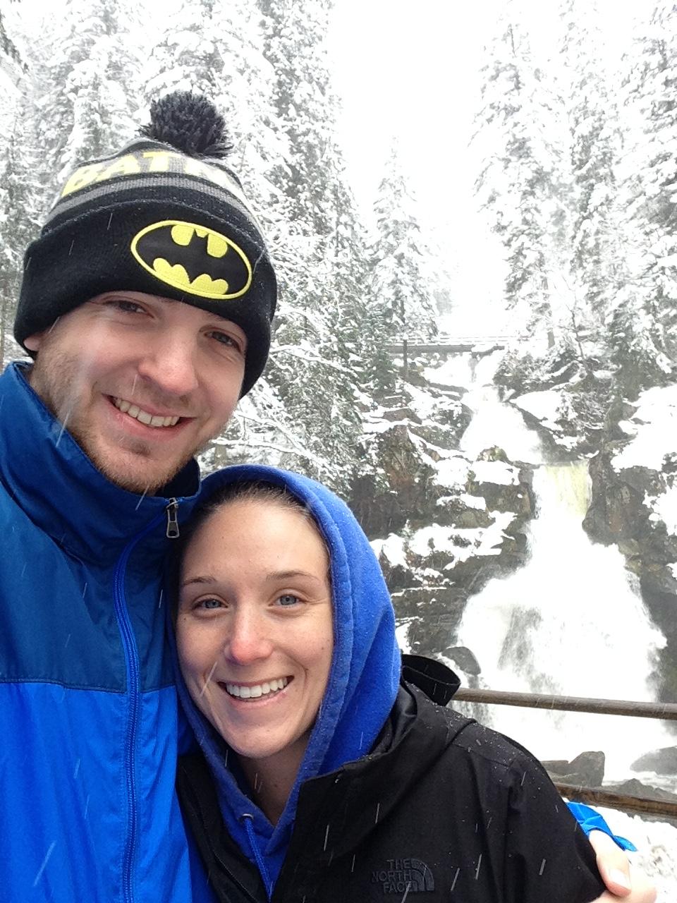The Wedding Website of Fallon Puppolo and Cody Freeman