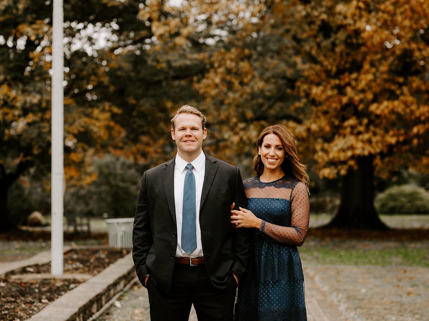 The Wedding Website of Dawn Abshire and Kenny Johnson