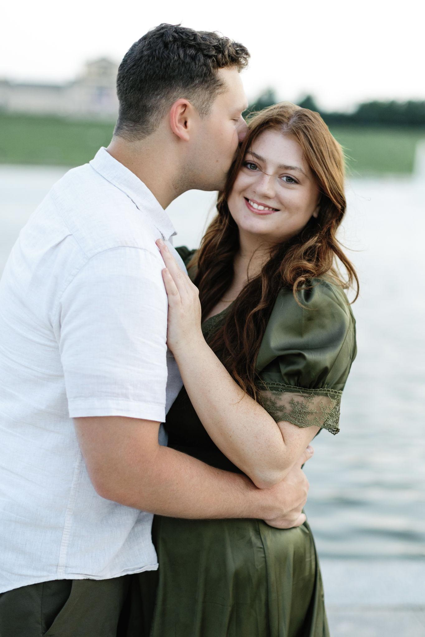 The Wedding Website of Lexi Bova and Charles Finley