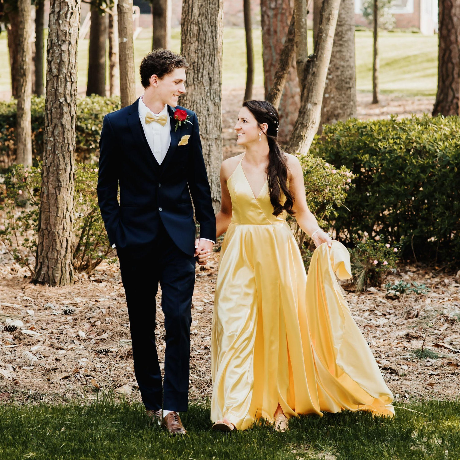 Prom 2019