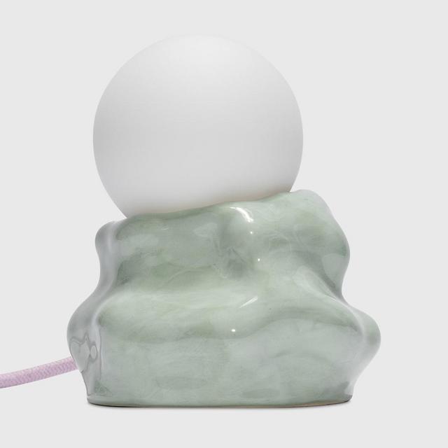 Bubble Lamp
