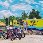 Eduardo's Taco Stand