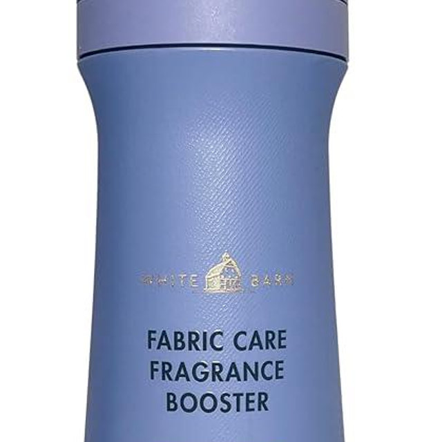 Bath & Body Works Lavender Vanilla Fabric Care Laundry Fragrance Booster - 18 ounces Concentrated