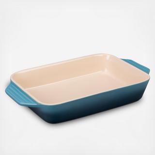 Rectangular Baking Dish