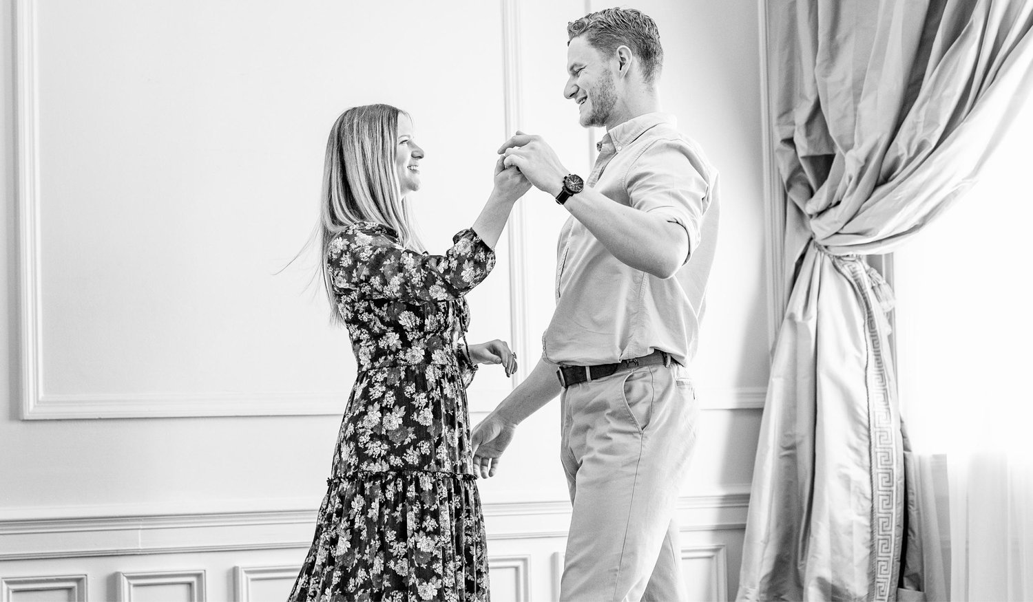 The Wedding Website of Ashlyn Ciara Belcher and David Conner Powell