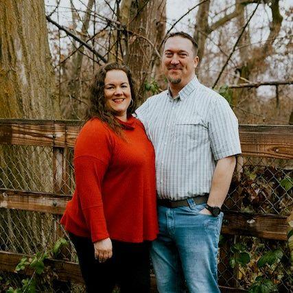 Family Christmas Photo 2025!