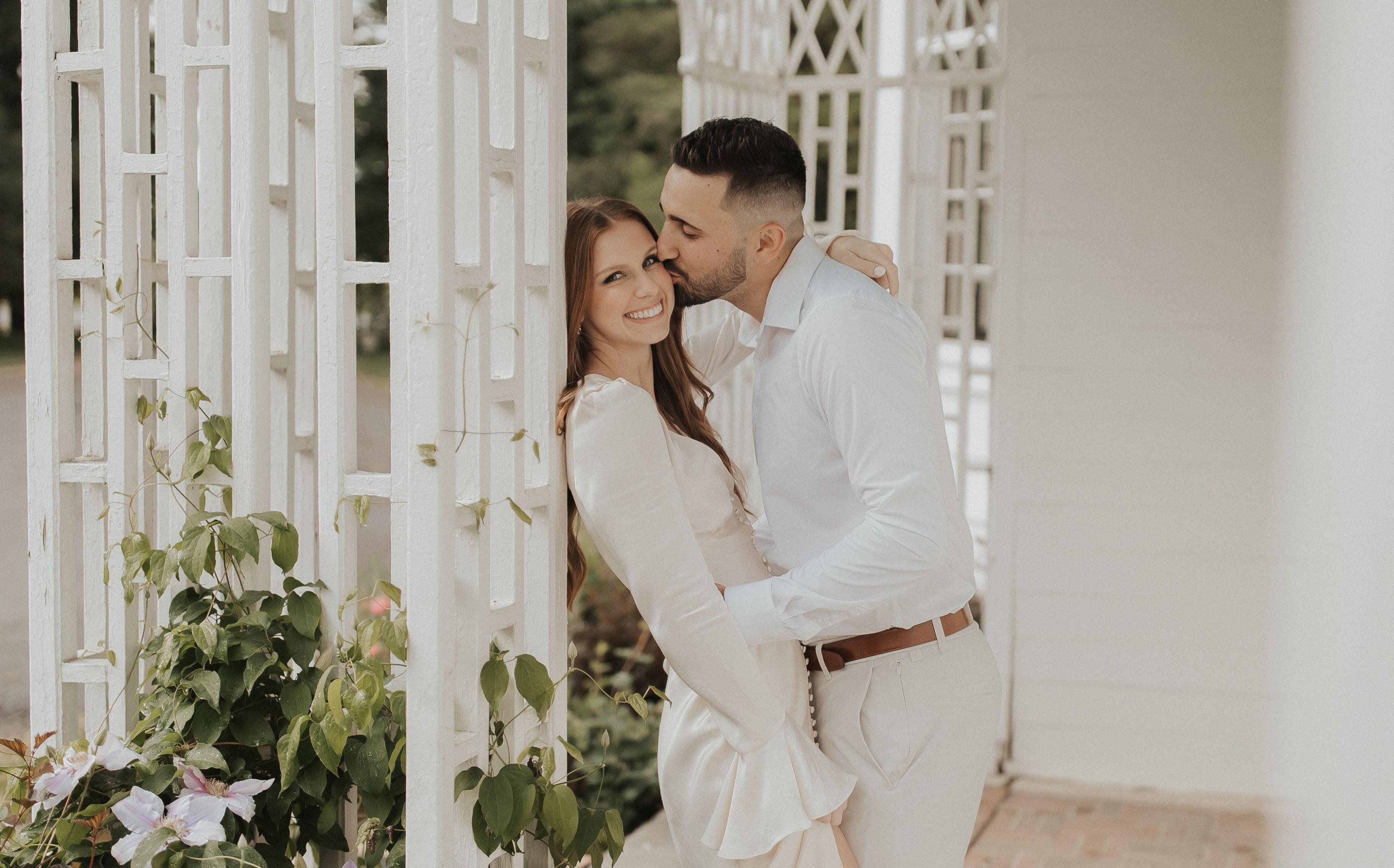 The Wedding Website of Sheridan Paige Yaeger and Andrey Ivanovich Shcherbenko