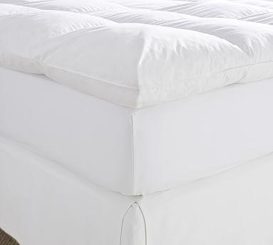Classic Featherbed
