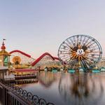 Disney California Adventure Park