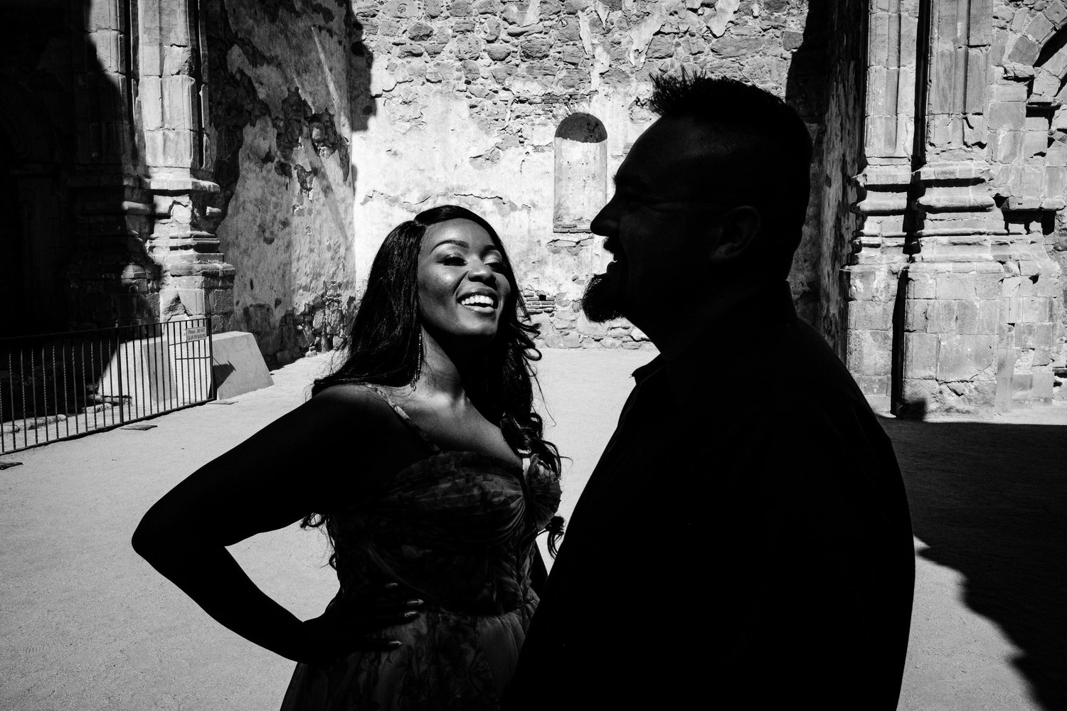 The Wedding Website of Brandy Lewis and Christopher Johnson