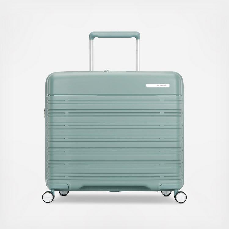 Supreme Topas Multiwheel Suitcase – Fabriqe
