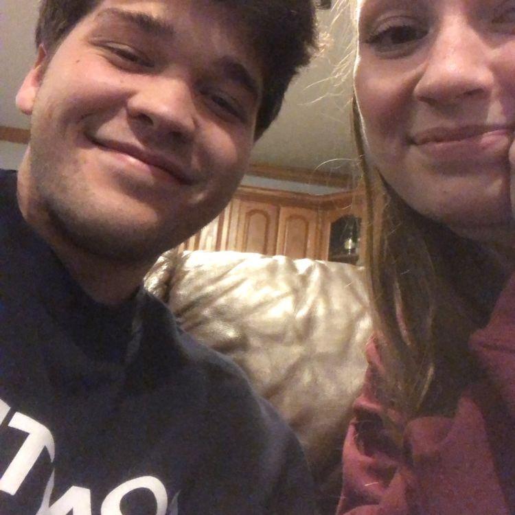 Our belated first anniversary November 25th, 2020