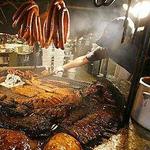 The Salt Lick BBQ