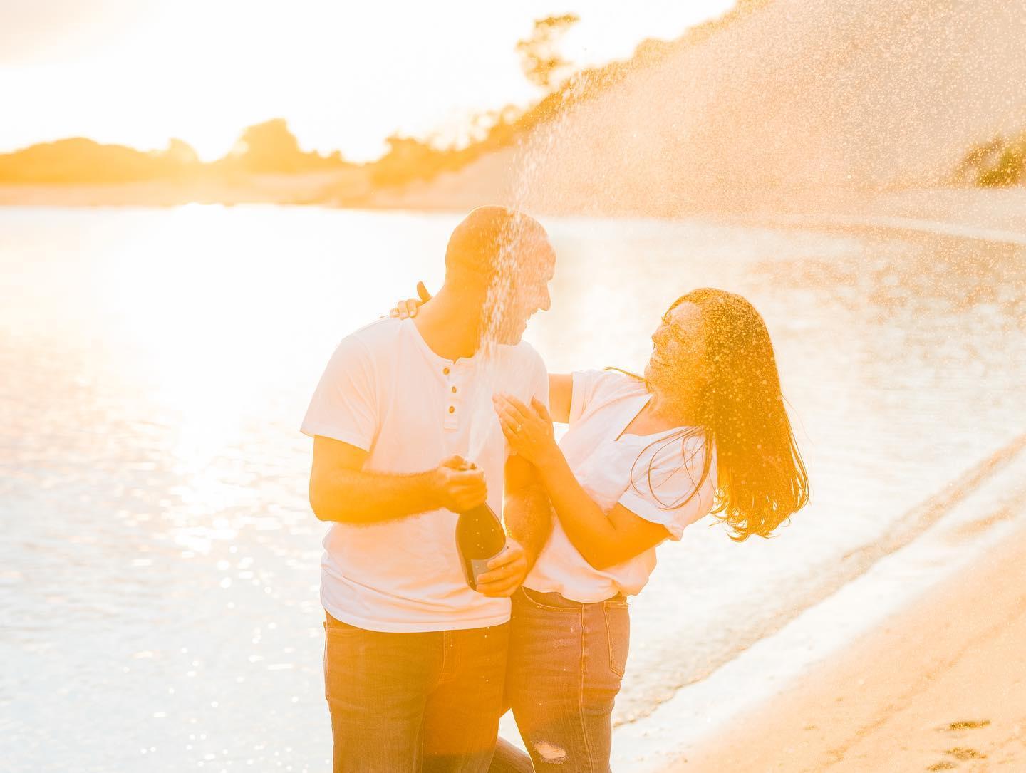 The Wedding Website of Katelyn Martin and Spencer Alvarado