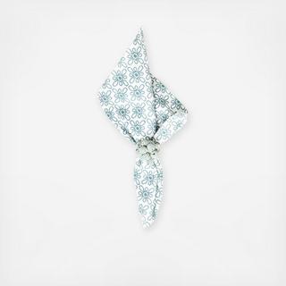 Medallion Napkin, Set of 4