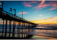Nag's Head Fishing Pier