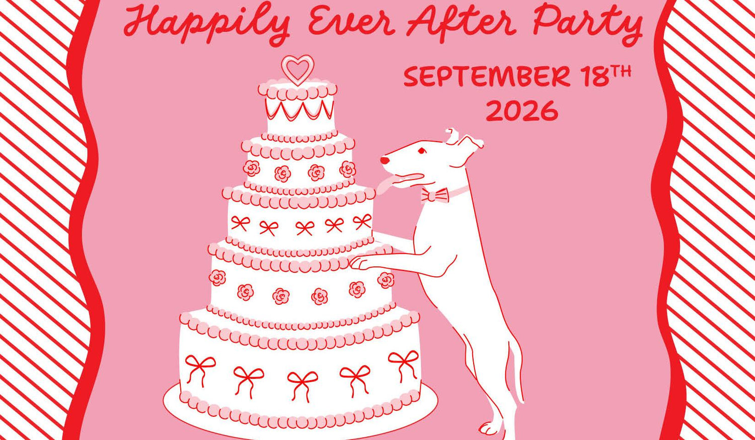 The Wedding Website of Emily Malcolm and Ivan Duran