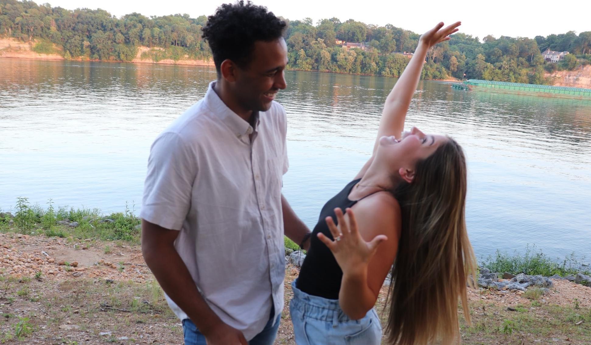 The Wedding Website of Alexandria King and Kevin Shaw