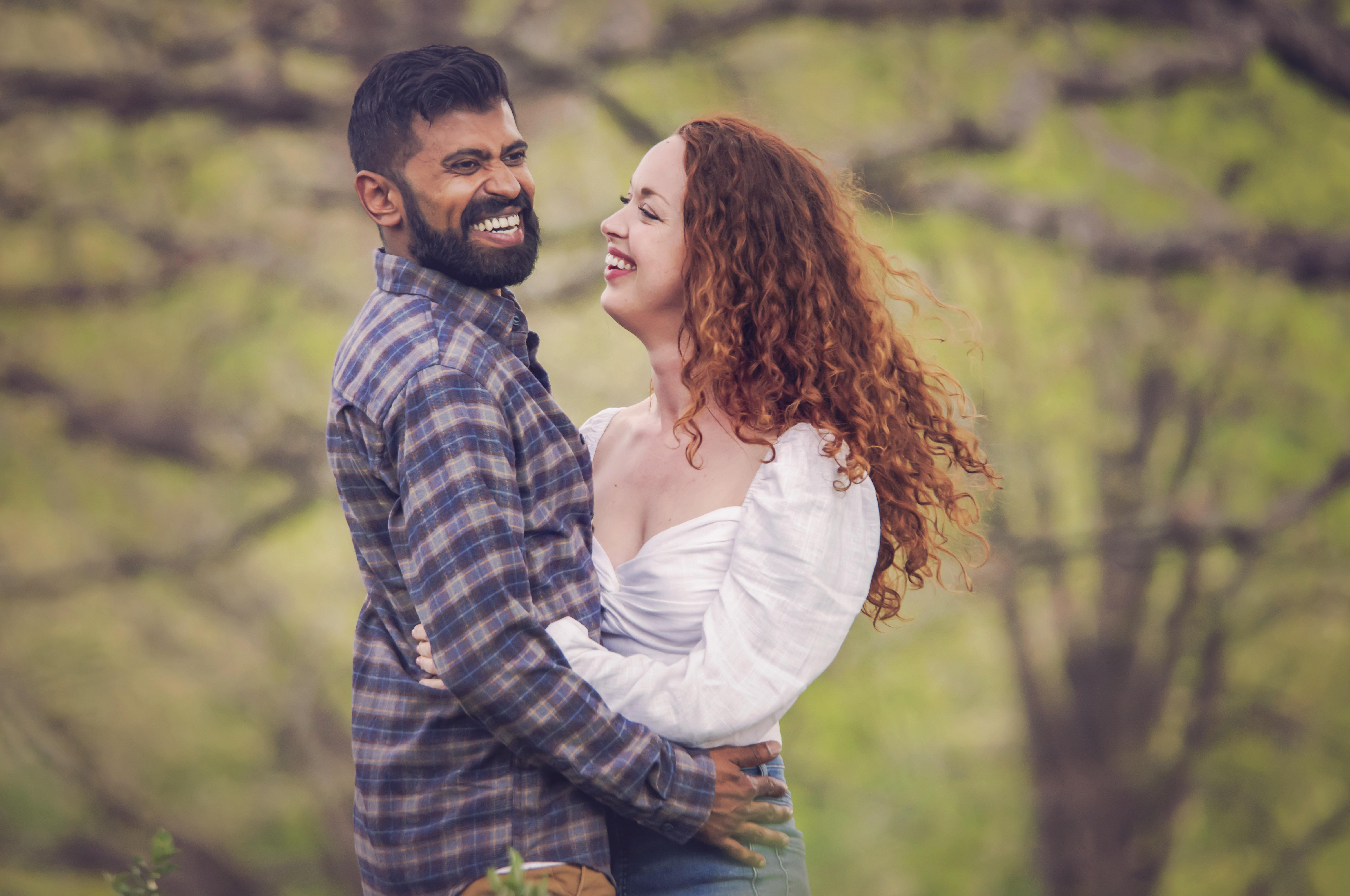 The Wedding Website of Julie Patton and Nemish Patel