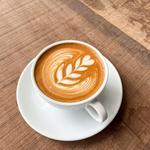 AMSTRDM Coffee House