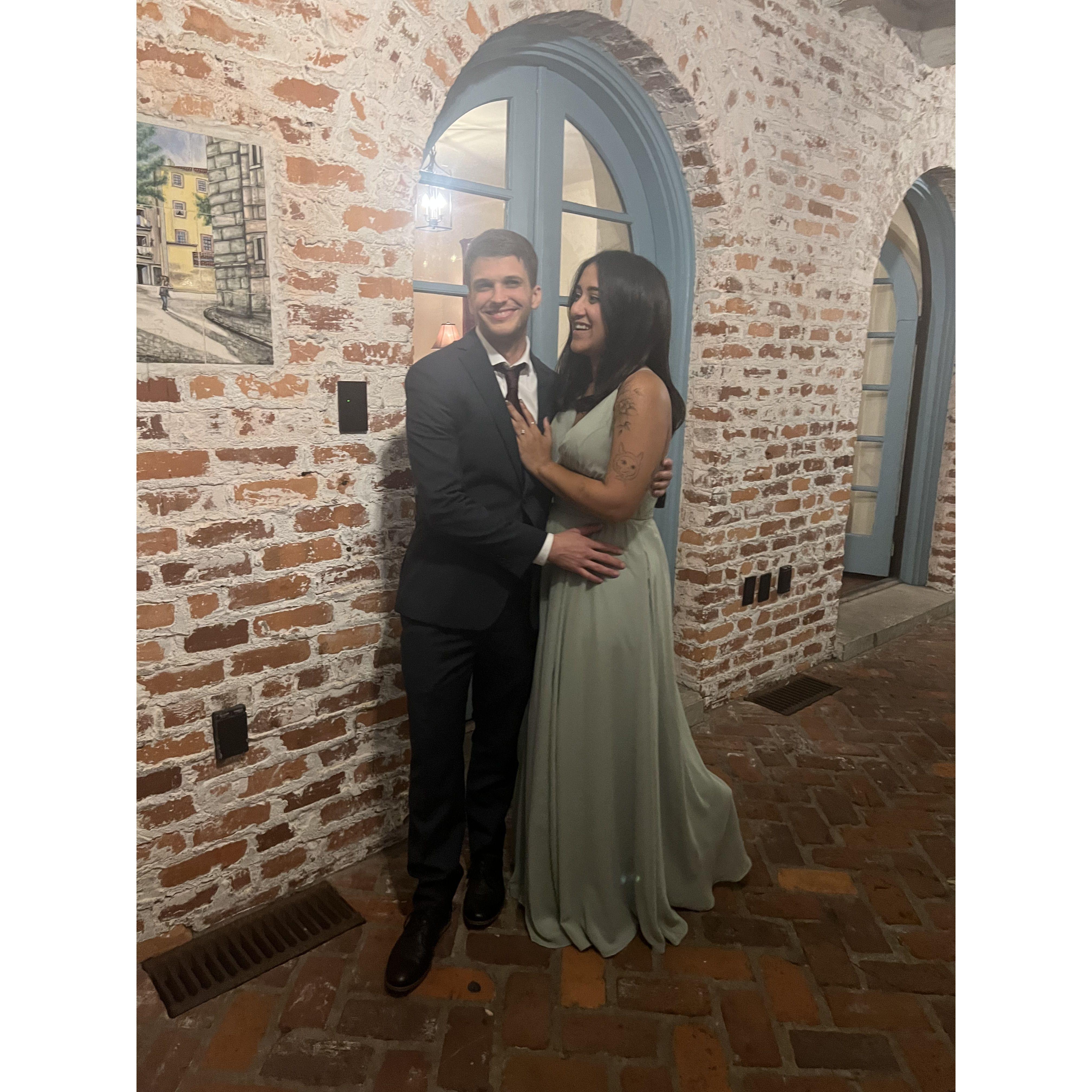 Wedding Season <3
